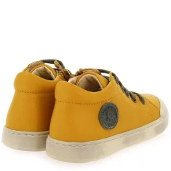 Alstro Zip E23 - Moutarde Kaki