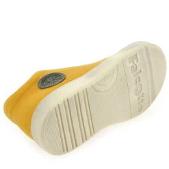 Alstro Zip E23 - Moutarde Kaki