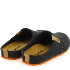 6900 - Anthracite Orange