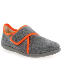 Apato - Gris Orange