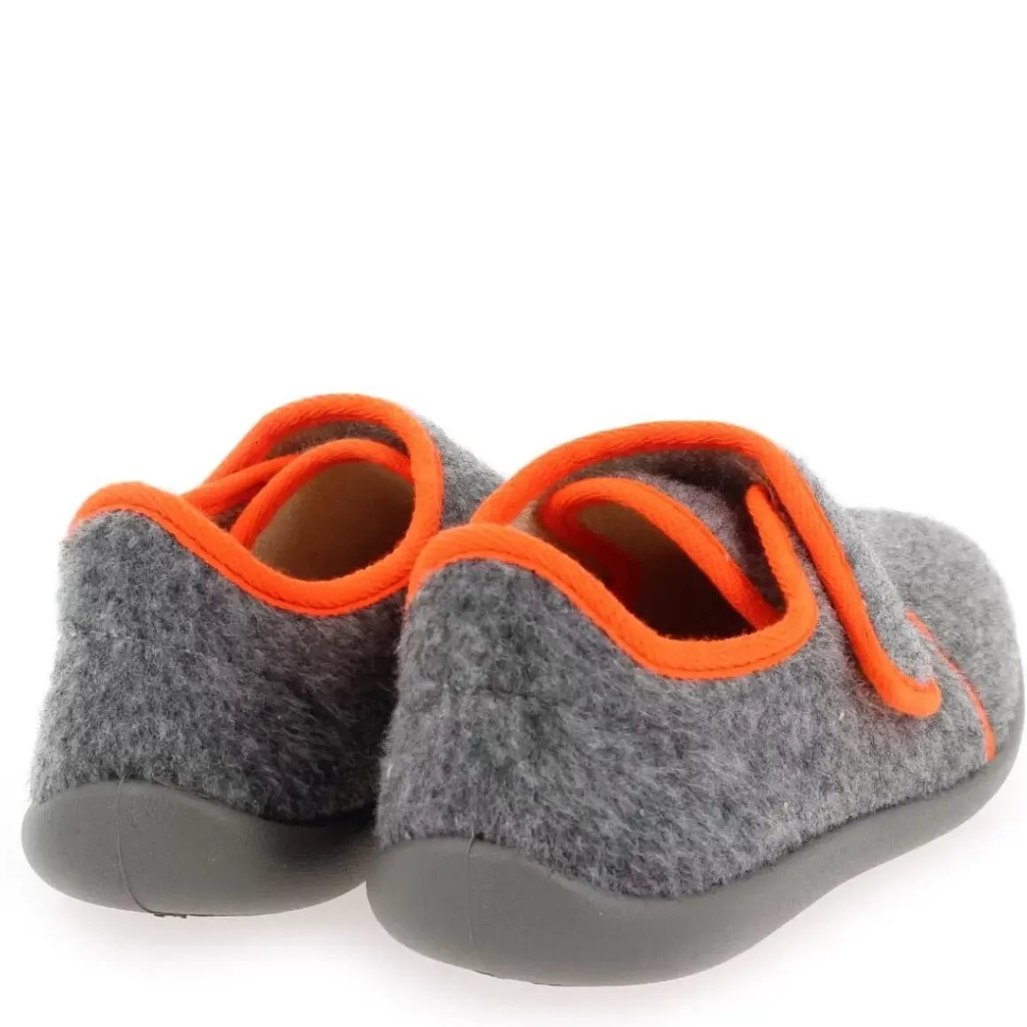 Apato - Gris Orange