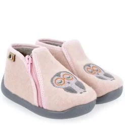 Apopotam Hibou - Rose