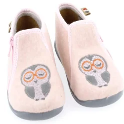 Apopotam Hibou - Rose