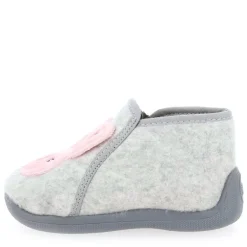 Apopotam Lapin - Gris Rose