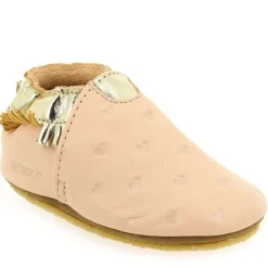 Appaloosa Style Crp - Rose Dore