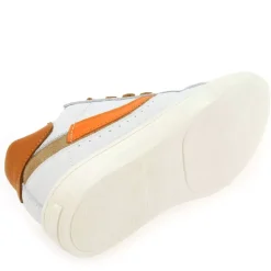 Askate - Blanc Orange