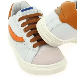 Askate - Blanc Orange