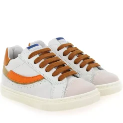 Askate - Blanc Orange