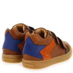 Asteroide - Cognac Orange