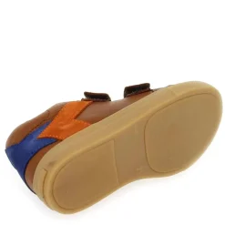 Asteroide - Cognac Orange