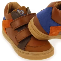Asteroide - Cognac Orange