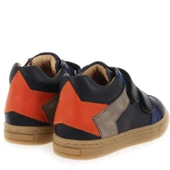 Asteroide - Marine Orange