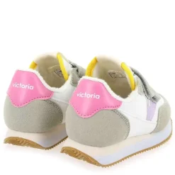 1137100 Astro Kids - Lilas Rose