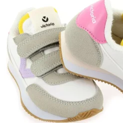 1137100 Astro Kids - Lilas Rose