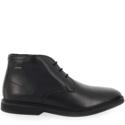 Atticuslt Hi Gtx - Noir