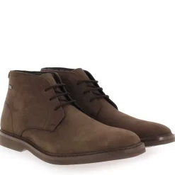 Atticuslt Hi Gtx - Taupe