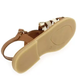 Aubane E23 - Camel Dore