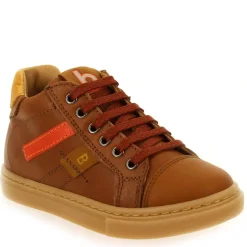 Augustin - Cognac Orange