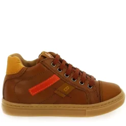 Augustin - Cognac Orange
