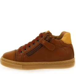 Augustin - Cognac Orange