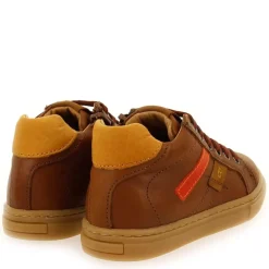 Augustin - Cognac Orange