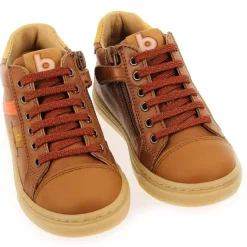 Augustin - Cognac Orange