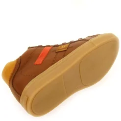 Augustin - Cognac Orange