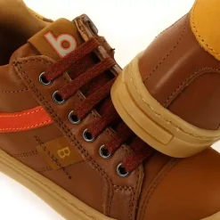 Augustin - Cognac Orange
