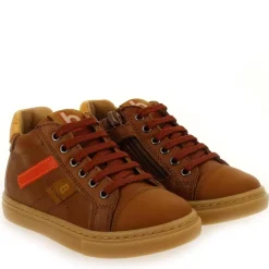 Augustin - Cognac Orange