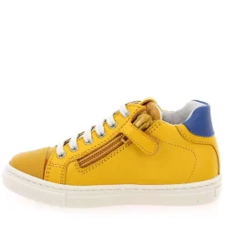 Augustin E22 - Jaune