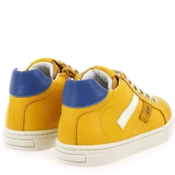 Augustin E22 - Jaune