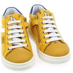 Augustin E22 - Jaune