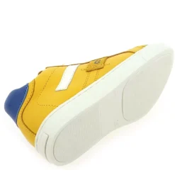 Augustin E22 - Jaune
