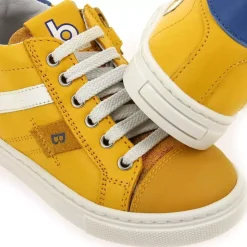 Augustin E22 - Jaune