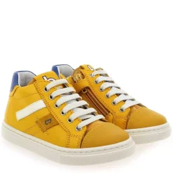 Augustin E22 - Jaune