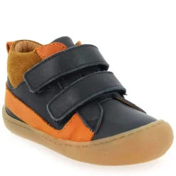 Avion H22 - Bleu Orange