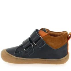 Avion H22 - Bleu Orange