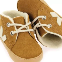 Baby Winter - Camel