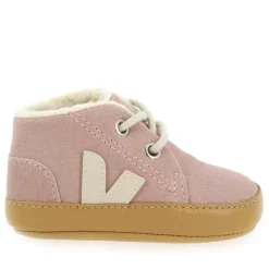 Baby Winter - Rose Poudre