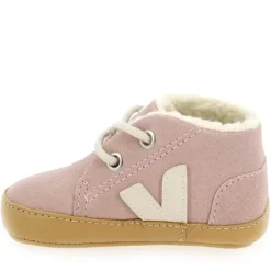 Baby Winter - Rose Poudre