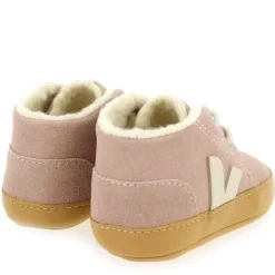 Baby Winter - Rose Poudre