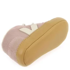 Baby Winter - Rose Poudre