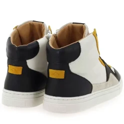 Baco H22 - Noir Blanc