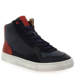 Baco H22 - Marine Rouge