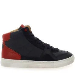 Baco H22 - Marine Rouge
