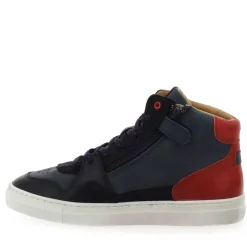Baco H22 - Marine Rouge