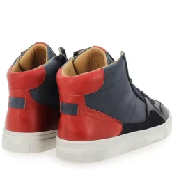 Baco H22 - Marine Rouge