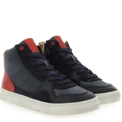 Baco H22 - Marine Rouge