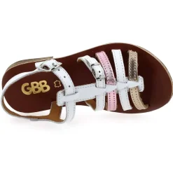 Bangkok - Blanc Multi