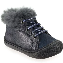 Barks - Marine Gris